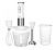 фото Погружной блендер Xiaomi Ocooker (CD-HB01) фото Погружной блендер Xiaomi Ocooker (CD-HB01)