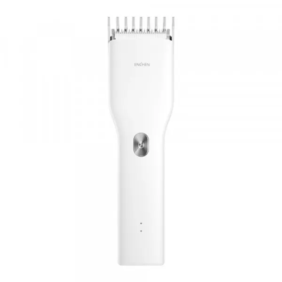 фото Триммер для волос Enchen Boost Hair Trimmer (белый)