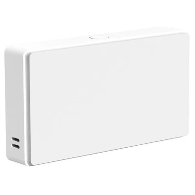 фото Датчик качества воздуха Xiaomi Aqara TVOC AAQS-S01