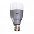 фото Умная лампочка Xiaomi Mi LED Smart Bulb фото Умная лампочка Xiaomi Mi LED Smart Bulb