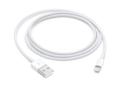 фото Кабель USB Apple Lightning/USB