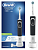 фото Электрическая зубная щетка Braun ORAL-B Vitality D100 фото Электрическая зубная щетка Braun ORAL-B Vitality D100
