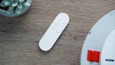 фото Пульт управления для потолочной лампы Xiaomi Yeelight Smart LED Ceiling Lamp (белый)