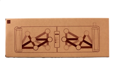 фото Фитнес платформа для отжиманий Xiaomi Push-up Bracelet mod. YMSR-A601