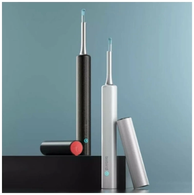 фото Умная ушная палочка Xiaomi Bebird Smart Visual Ear Stick T5
