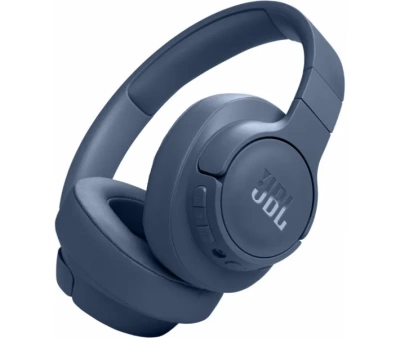 фото Наушники JBL Tune 770 NC, синий
