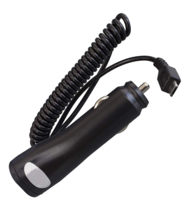 фото Автомобильное зарядное устройство Navitoch микро USB