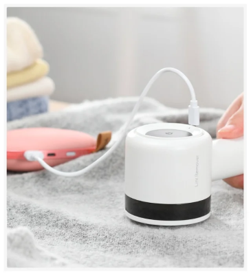 фото Машинка для удаления катышков Xiaomi Deerma Lint Remover DEM-MQ811