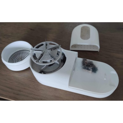 фото Сменное лезвие для машинки для удаления катышков Xiaomi Mijia Rechargeable Lint Remover