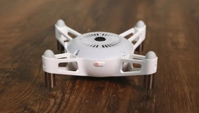 фото Квадрокоптер Xiaomi Mitu Drone Mini с камерой