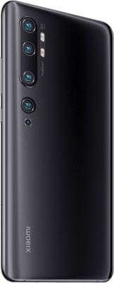 фото Смартфон Xiaom Mi Note 10 6/128Gb Черный