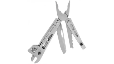 фото Мультитул Xiaomi MarsWorker Multi-function Wrench Knife Black (MSHW001)