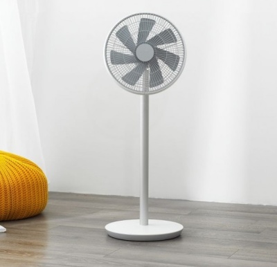 фото Напольный вентилятор Xiaomi Mijia DC Inverter Fan 1X фото Напольный вентилятор Xiaomi Mijia DC Inverter Fan 1X