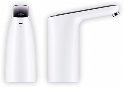 фото Автоматическая помпа Xiaomi Pump 002 Wireless фото Автоматическая помпа Xiaomi Pump 002 Wireless