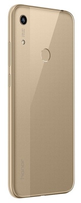 фото Смартфон Honor 8a 2/32Gb Золотистый