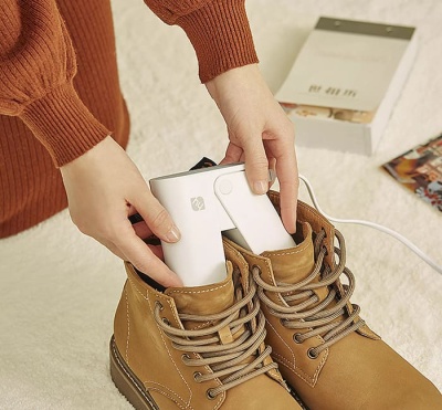 фото Сушилка для обуви Xiaomi FIRE APE HU0171 (White)