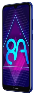 фото Смартфон Honor 8a 2/32Gb Синий