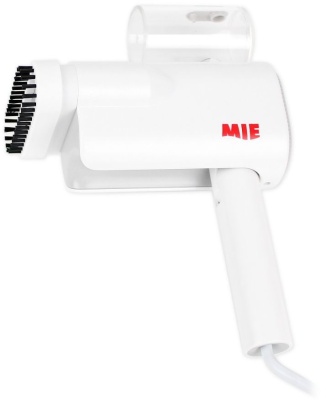 фото Ручной отпариватель MIE Unico (белый)