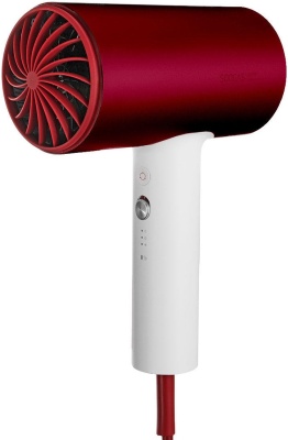 фото Фен Xiaomi Soocas Anions Hair Dryer H3S (EU)