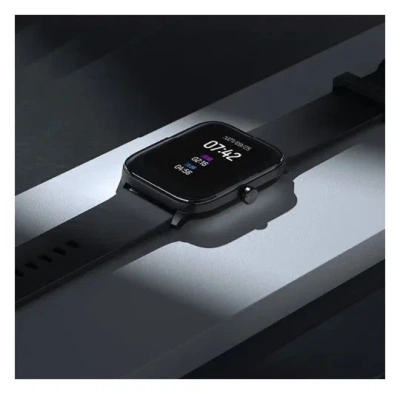 фото Смарт-часы Haylou GST (LS09B) черные