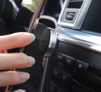 фото Автомобильный держатель Borofone BH7