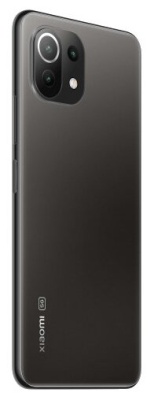 фото Смартфон Xiaomi Mi 11 Lite 5G 8/128Gb Черный