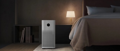 фото Очиститель воздуха XIAOMI Mi Air Purifier 3C EU (BHR4518GL)