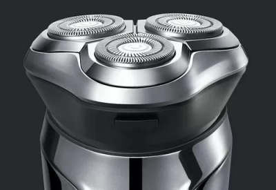 фото Электробритва Xiaomi 3D Intelligent Control Razor ES3 Pinjing