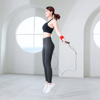 фото Умная cкакалка Xiaomi Intelligent Training Jump Rope