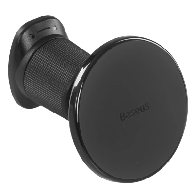 фото Автомобильный держатель Baseus Magnetic Wireless Charging Car Mount Air Vent Version 15W
