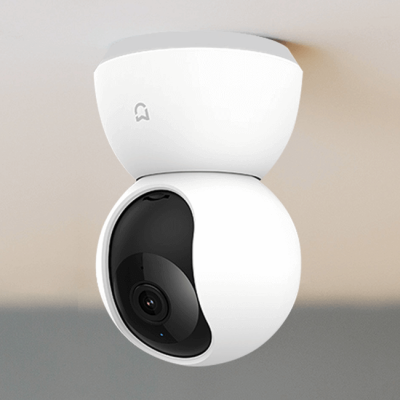 фото IP-камера Xiaomi Mijia 360 Home Security Camera PTZ