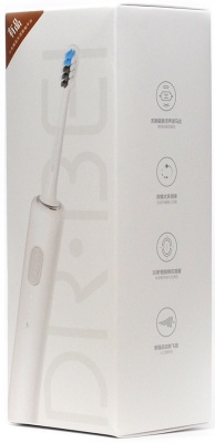 фото Электрическая зубная щетка Dr.Bei BET-C01