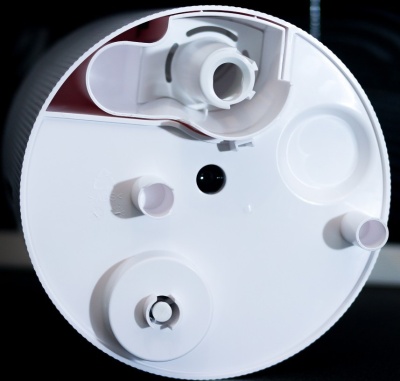 фото Увлажнитель воздуха Xiaomi Deerma DEM-SJS100