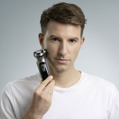 фото Электробритва Xiaomi Enchen BlackStone-c Shaver Black