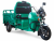 фото Грузовой электротрицикл Rutrike Вояж К1 1200 60V800W