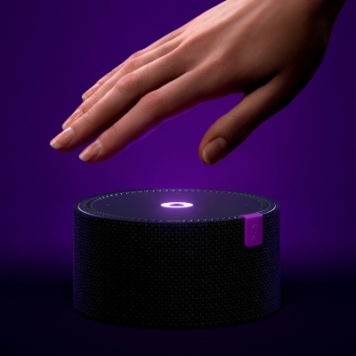 фото Умная колонка с Алисой Яндекс Станция Мини