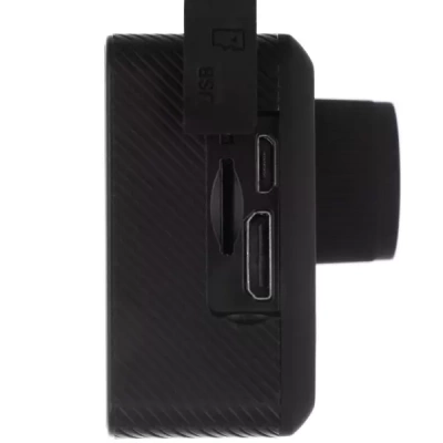 фото Экшн-камера Digma DiCam 150 цвет серый