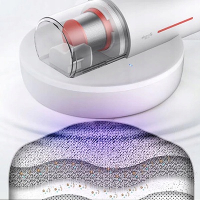 фото Deerma XIAOMI CM1300W Пылесос от пылевого клеща