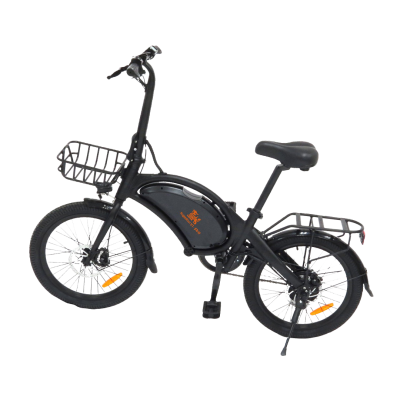 фото Электровелосипед Kugoo Kirin V1 Pro