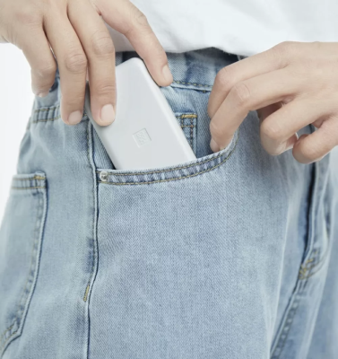 фото Портативный набор для ухода за ногтями и ушами Xiaomi Huohou HU0125