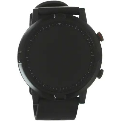 фото Умные часы Xiaomi Haylou RT LS05S Global, черный