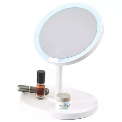 фото Зеркало для макияжа XY LED Touch Makeup Mirror