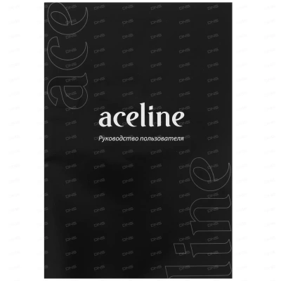 фото Вентилятор Aceline TFSL-6 (белый)