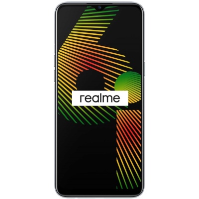 фото Смартфон Realme 6i  4/128Gb Белый