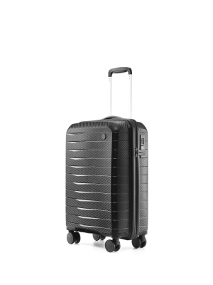 фото Чемодан Xiaomi Ninetygo Lightweight Luggage 20 Черный