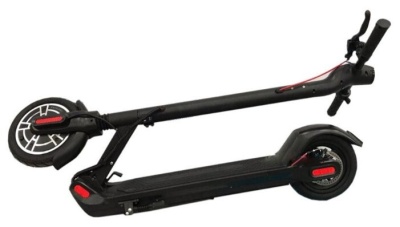 фото Электросамокат Kugoo ES2 Jilong