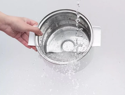 фото Мультиварка Xiaomi Qcooker Multipurpose Electric Cooker