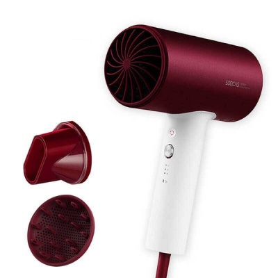 фото Xiaomi Soocare Anions Hair Dryer H5-T