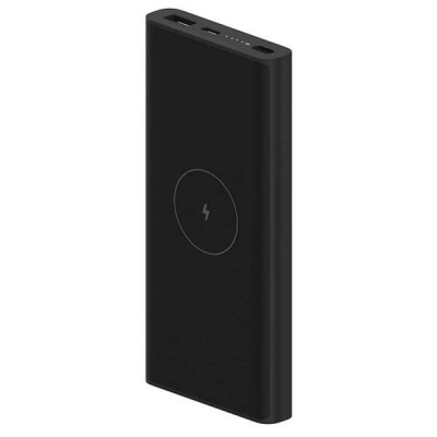 фото Внешний аккумулятор Mi 10000mAh 10W Wireless Power Bank (BHR5460GL)