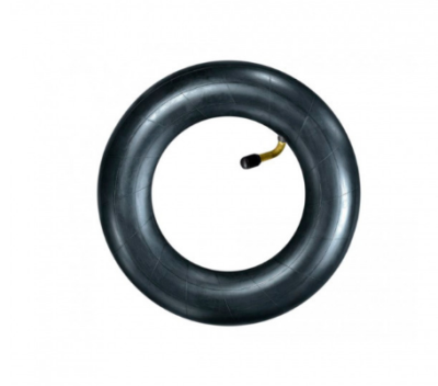 фото Камера для Электросамоката 10 дюймов кривой вентиль